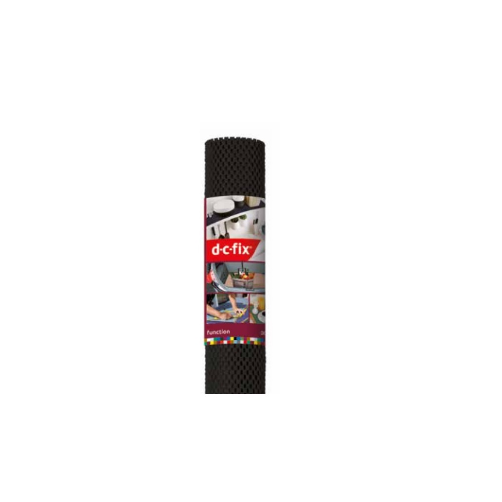 Freetress Tappo Uncinettato Antiscivolo Con Striscia In Silicone (Nero)