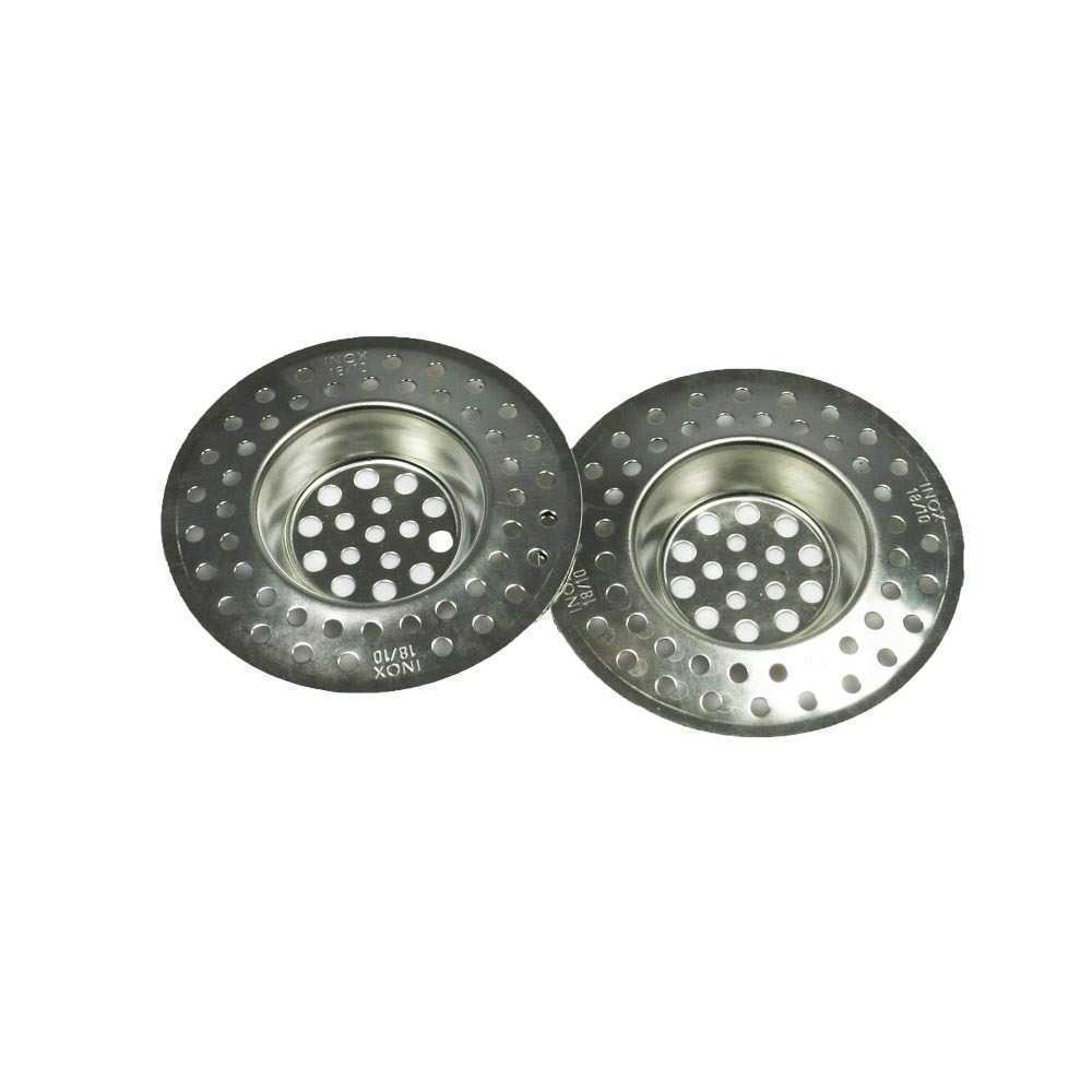 Oggi 7731V Filtro per lavello, 11,4 cm, antracite