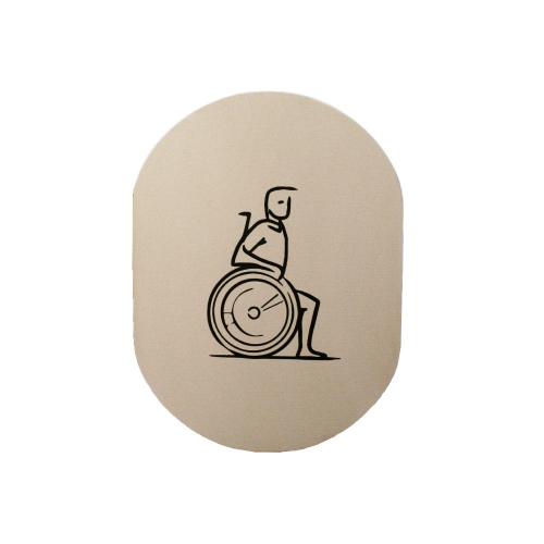 targa-pittogramma-medial-diversamente-abile-codice719954-ean-8056324531272.png