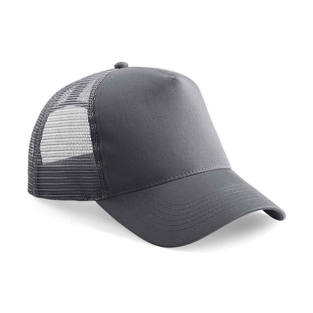 Casquette Baseball Bleu Azur - Neuve Avec étiquettes, Taille Unique
