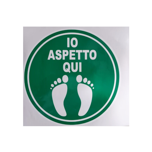 adesivo-io-aspetto-qui-verde.png