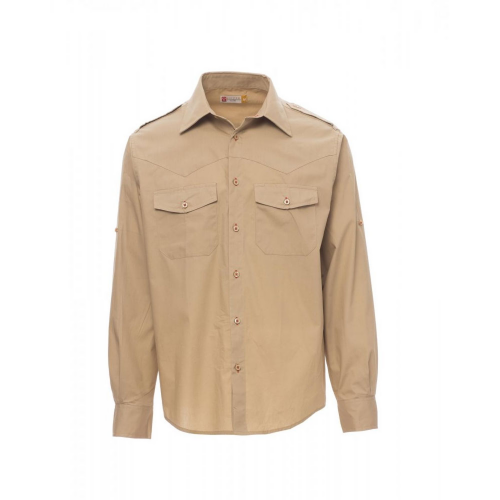 camicia-payper-trophy-marrone.png