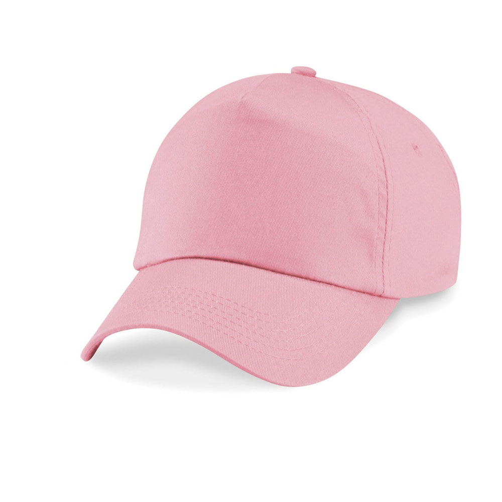 cappellino-beechfield-30069-rosa.png