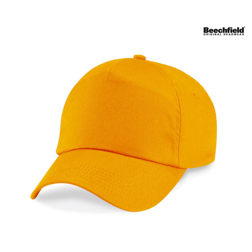 cappello-beechfield-30069-arancio.png