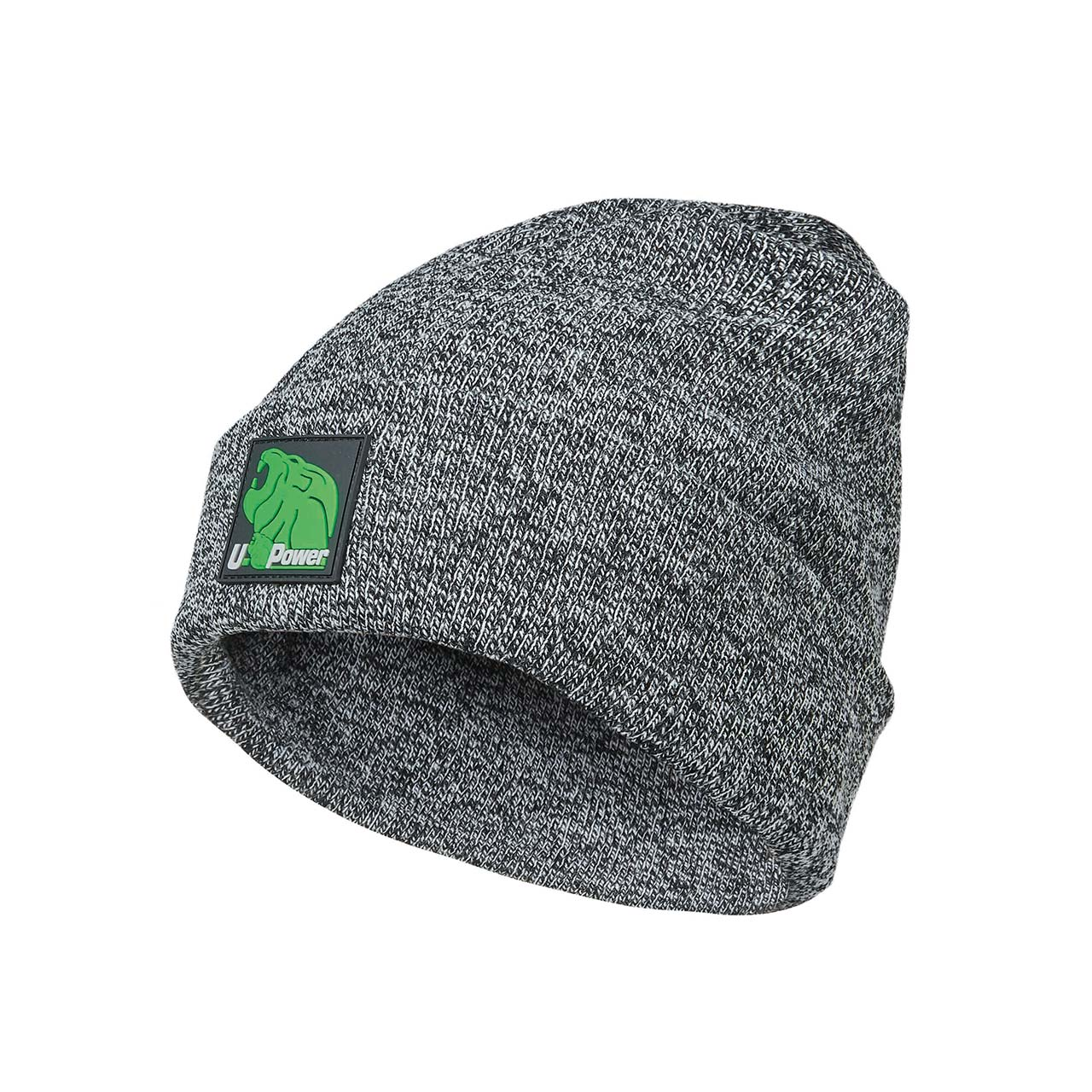Beanie Cuffia Invernale Personalizzate Allover A Colori Made In Italy • Roma