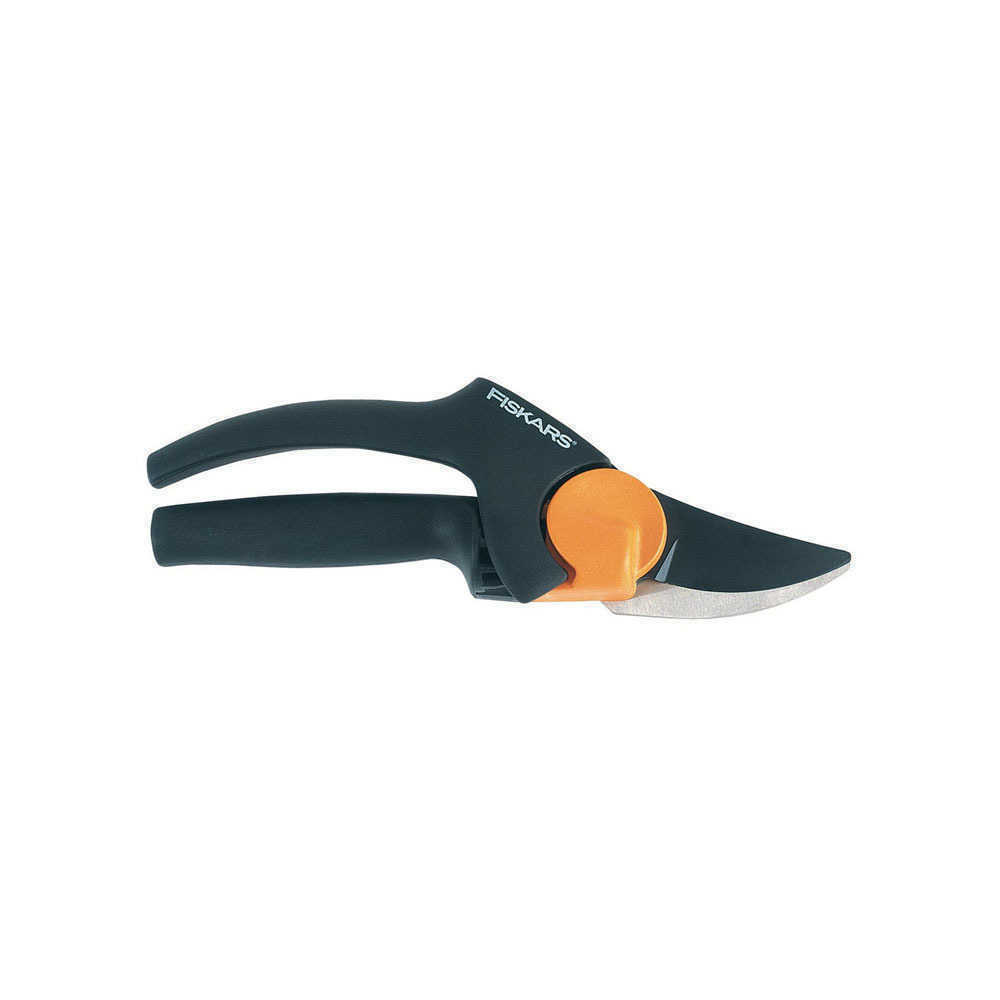 FISKARS - Forbici per bambini, lunghezza 13 cm, blu 1064073