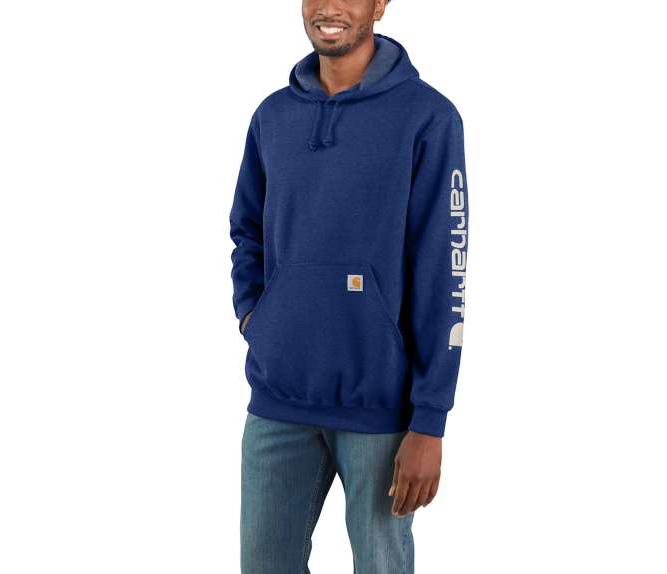 Carhartt scout fleece on sale