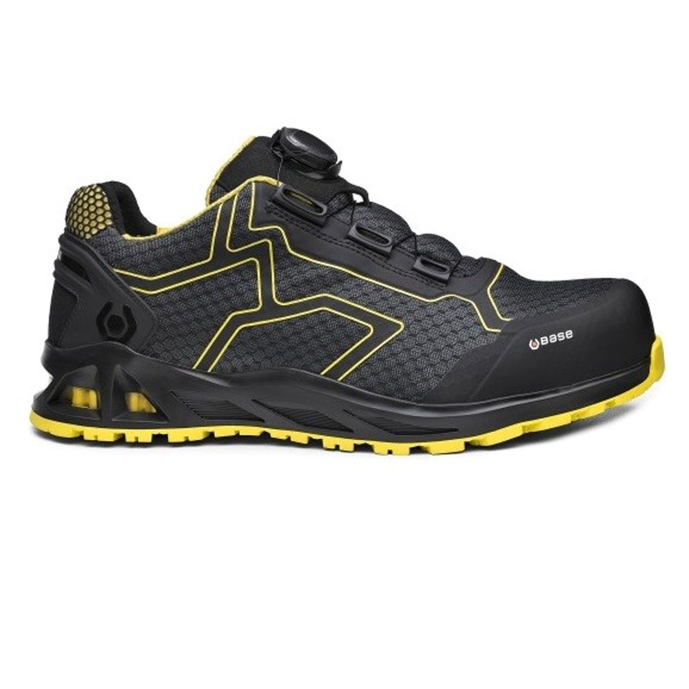 Scarpa antinfortunistica base outlet
