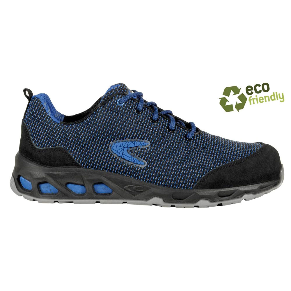 Scarpa antinfortunistica cofra on sale