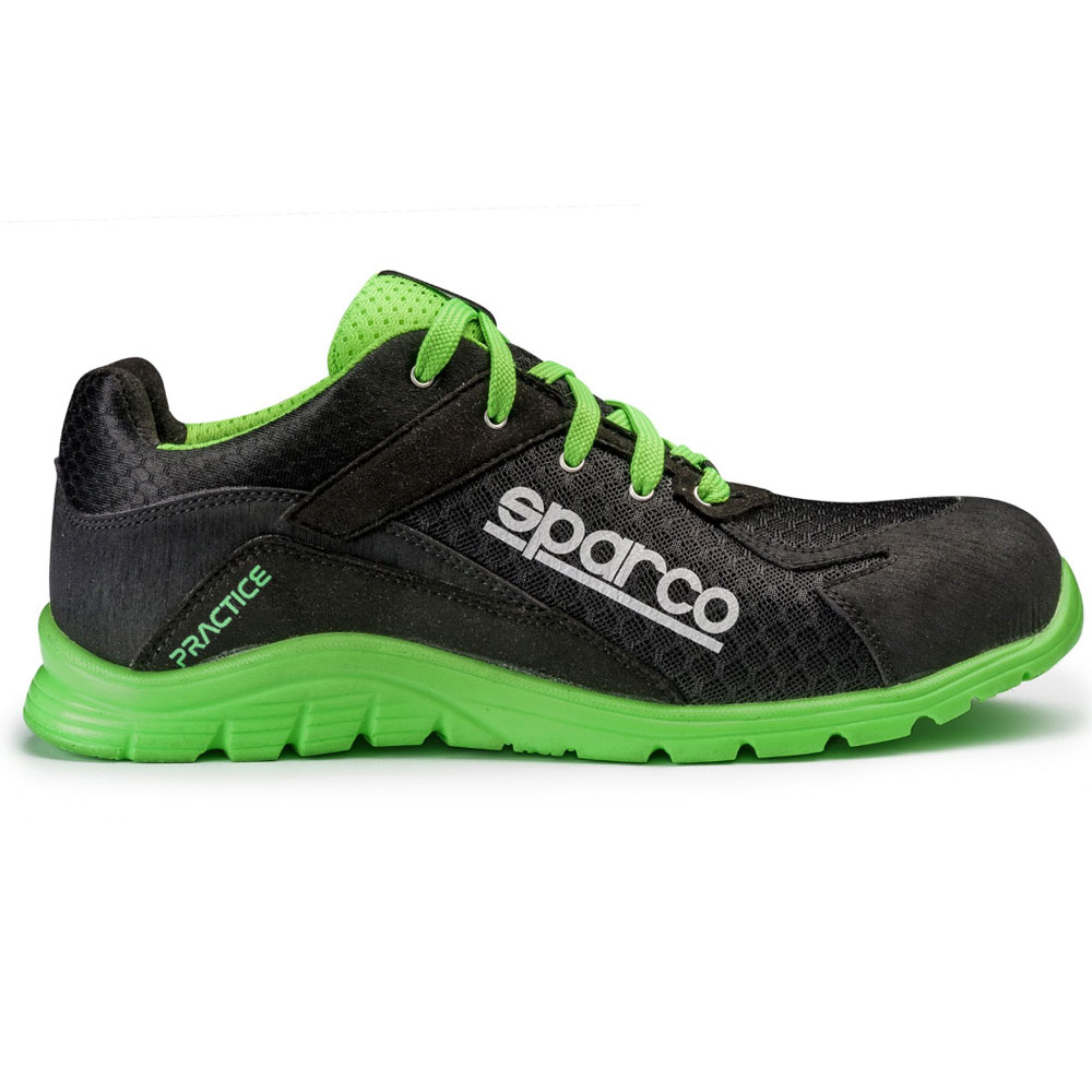 Scarpa antinfortunistica sparco deals