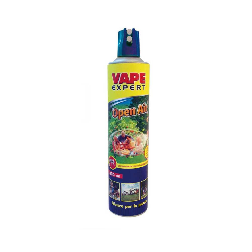 SPRAY VAPE OPEN AIR