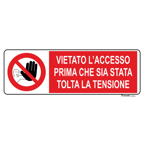 viatato-l-accesso-tolta-tensione.png